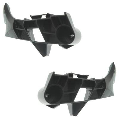 Rareelectrical - New Rear Left And Rear Right Bumper Retainer Compatible With Scion Xb Base 2008-2010 By Sc1133101 - Image 3