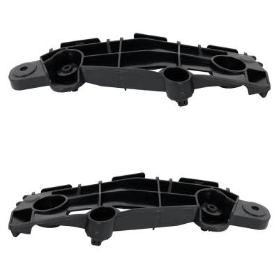Rareelectrical - New Front Left And Front Right Bumper Retainer Compatible With Lexus Rx350 Executive 4 Cyl 2.4L - Image 5