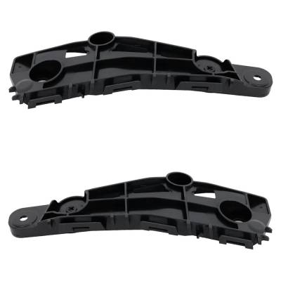 Rareelectrical - New Front Left And Front Right Bumper Retainer Compatible With Lexus Rx350 Executive 4 Cyl 2.4L - Image 6