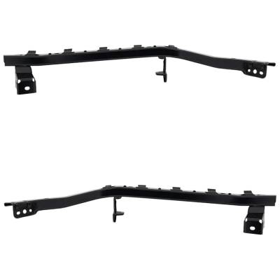 Rareelectrical - New Front Left Upper And Front Right Upper Bumper Retainer Compatible With Acura Tlx Sh-Awd 6 Cyl - Image 4