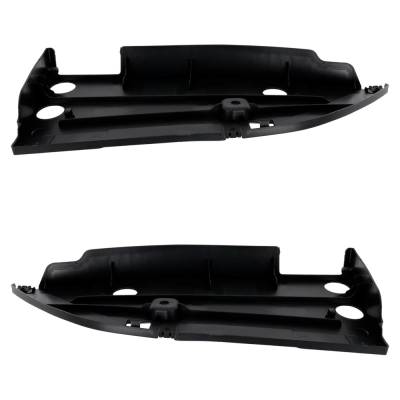 Rareelectrical - New Rear Left And Rear Right Bumper Bracket Compatible With Toyota 4Runner Limited 6 Cyl 4.0L - Image 6