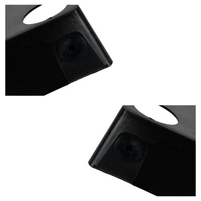 Rareelectrical - New Rear Left And Rear Right Bumper Bracket Compatible With Toyota 4Runner Sr5 6 Cyl 4.0L 4Runner - Image 8