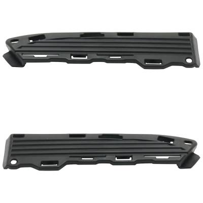 Rareelectrical - New Front Left And Front Right Fog Light Cover Compatible With Mini Cooper John Cooper Works Cooper - Image 6