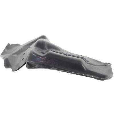 Rareelectrical - Fender Splash Shield Compatible With 2003-2008 Toyota Corolla Matrix Left Driver Side Plastic Guard - Image 4