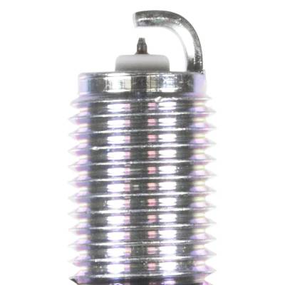 Rareelectrical - New Platinum Tip Spark Plug Compatible With Chevrolet Fiat 500 C Pop 4 Cyl 1.4L 500 Sport 4 Cyl 1.4L - Image 2