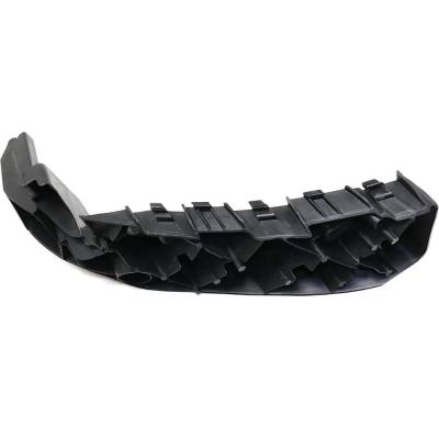 Rareelectrical - New Right Front Bumper Bracket Compatible With Jeep Grand Cherokee 75Th Anniversary 6 Cyl 3.6L Grand - Image 4