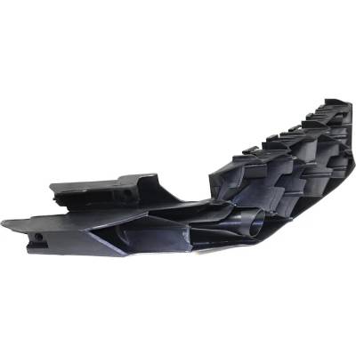 Rareelectrical - New Right Front Bumper Bracket Compatible With Jeep Grand Cherokee Limited X 6 Cyl 3.6L Grand - Image 3