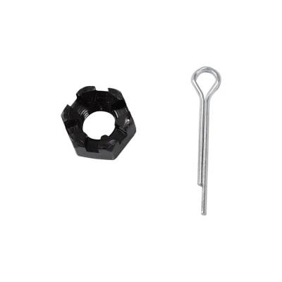 Rareelectrical - New Non-Greasable Idler Arm Compatible With Dodge Mitsubishi Ram 50 Se 6 Cyl 3.0L Mighty Max Base 4 - Image 7