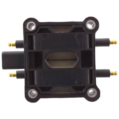 Rareelectrical - New Ignition Coil Compatible With Dodge Ram 2500 Base 10 Cyl 8.0L Viper R/T-10 10 Cyl 8.0L Ram 3500 - Image 4