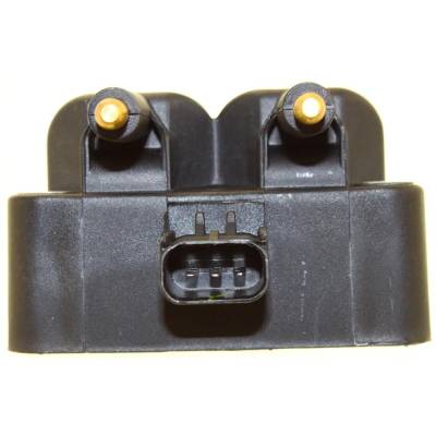 Rareelectrical - New Ignition Coil Compatible With Dodge Ram 2500 Base 10 Cyl 8.0L Viper R/T-10 10 Cyl 8.0L Ram 3500 - Image 5