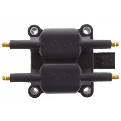 Rareelectrical - New Ignition Coil Compatible With Dodge Ram 2500 Slt 10 Cyl 8.0L Ram 3500 St 10 Cyl 8.0L Viper Acr - Image 7