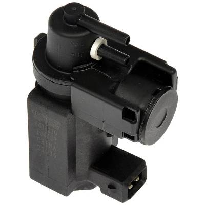 Rareelectrical - New Female Connector Turbocharger Boost Solenoid Compatible With Bmw 428I Xdrive Base 4 Cyl 2.0L M6 - Image 1