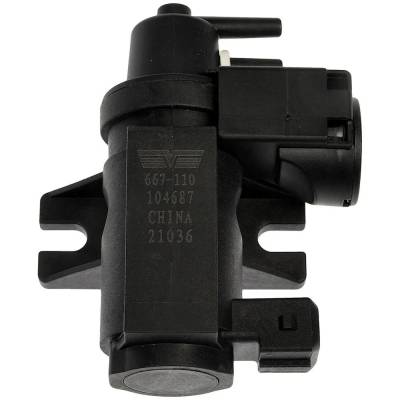Rareelectrical - New Female Connector Turbocharger Boost Solenoid Compatible With Bmw 428I Xdrive Base 4 Cyl 2.0L M6 - Image 2