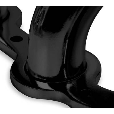 Rareelectrical - New Round Port Headers F3111706flt - Image 4