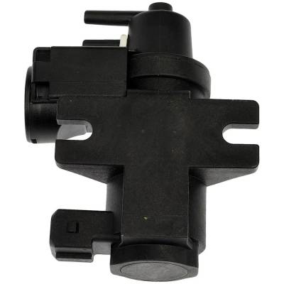 Rareelectrical - New Female Connector Turbocharger Boost Solenoid Compatible With Bmw X3 Sdrive28i 4 Cyl 2.0L 428I - Image 3