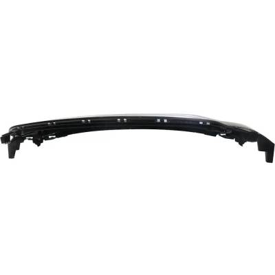 Rareelectrical - New Painted Silver Grille Assembly Compatible With Hyundai Elantra Eco 4 Cyl 1.4L Elantra Gls 4 Cyl - Image 6