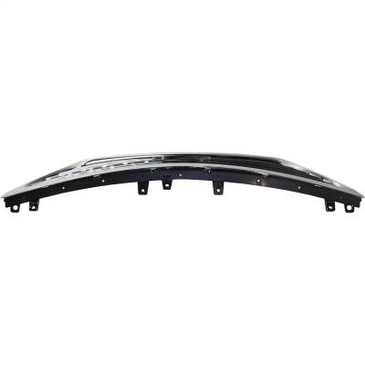 Rareelectrical - Chrome Shell Grille Assembly Compatible With Lexus Ls460 Base 8 Cyl 4.6L Ls460 L 8 Cyl 4.6L - Image 6