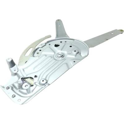 Rareelectrical - New Left Front Window Regulator Without Motor Compatible With Volvo Xc90 3.2 V8 V8 Ocean Race V8 - Image 2