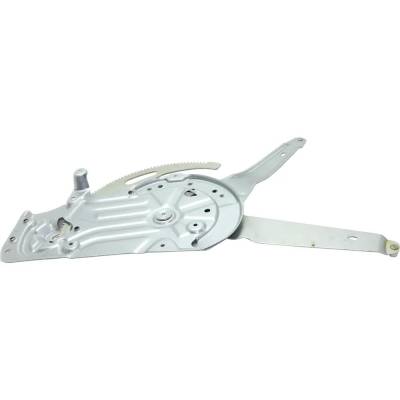Rareelectrical - New Left Front Window Regulator Without Motor Compatible With Volvo Xc90 T6 Xc90 V8 Sport Xc90 V8 - Image 4