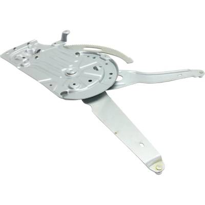 Rareelectrical - New Left Front Window Regulator Without Motor Compatible With Volvo Xc90 3.2 R-Design 3.2 Sport 2.5T - Image 3