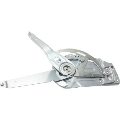 Rareelectrical - New Left Front Window Regulator Without Motor Compatible With Volvo Xc90 3.2 R-Design 3.2 Sport 2.5T - Image 5