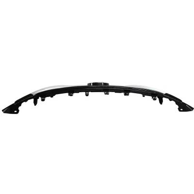 RAREELECTRICAL - New Chrome Shell Grille Assembly Compatible With Nissan Altima Base 4 Cyl 2.5L Altima S 4 Cyl 2.5L - Image 6