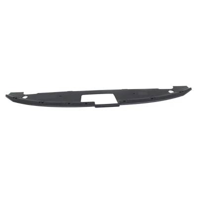 Rareelectrical - New Upper Grille Reinforcement Compatible With Ford Explorer Base Explorer Xlt Limited Sport Police - Image 1