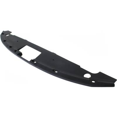 Rareelectrical - New Upper Grille Reinforcement Compatible With Ford Explorer Base Explorer Xlt Limited Sport Police - Image 2