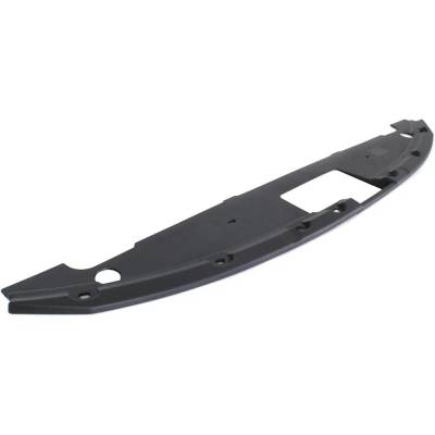 Rareelectrical - New Upper Grille Reinforcement Compatible With Ford Explorer Base Explorer Xlt Limited Sport Police - Image 3