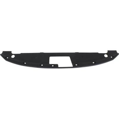 Rareelectrical - New Upper Grille Reinforcement Compatible With Ford Police Interceptor Utility Base Explorer Sport - Image 4