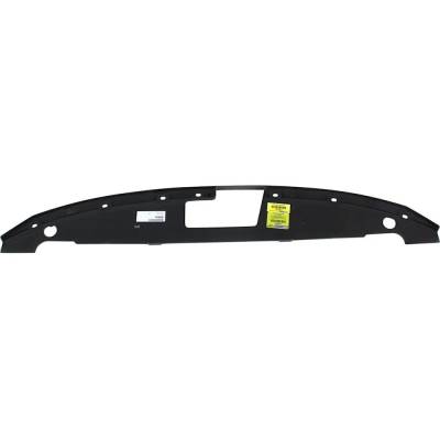 Rareelectrical - New Upper Grille Reinforcement Compatible With Ford Police Interceptor Utility Base Explorer Sport - Image 5