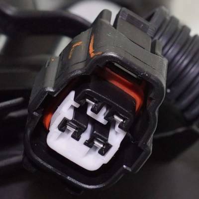 Rareelectrical - Headlight Compatible With 2016-2017 Lexus Es300h Es350 3.5L 2.5L V6 Right Passenger Side Halogen/Led - Image 8