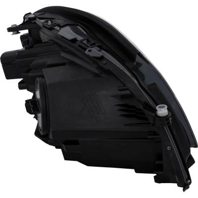 Rareelectrical - Headlight Compatible With 2014-2016 Mercedes-Benz E400 E63 Amg E250 E300 E350 E550 E63 Amg S 3.5L - Image 3