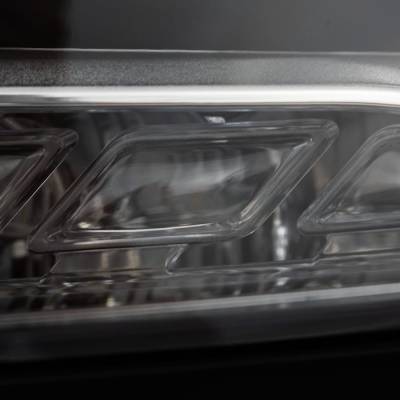 Rareelectrical - Headlight Compatible With 2014-2016 Mercedes-Benz E400 E63 Amg E250 E300 E350 E550 E63 Amg S 3.5L - Image 8