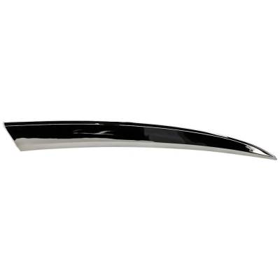 New Chrome Grille Assembly Compatible With Dodge Durango Enforcer 8 Cyl 5.7L Durango Sxt 6 Cyl 3.6L