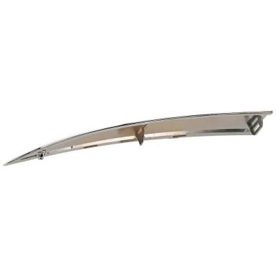 RAREELECTRICAL - New Chrome Grille Assembly Compatible With Dodge Durango R/T 8 Cyl 5.7L Durango R/T Plus 8 Cyl 5.7L - Image 5
