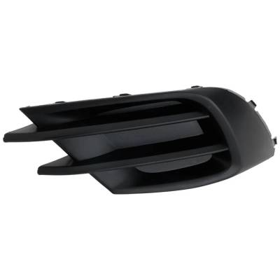 Rareelectrical - New Left Front Fog Light Cover Compatible With Subaru Legacy 2.5I Limited 4 Cyl 2.5L Legacy 2.5I - Image 1
