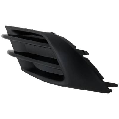 Rareelectrical - New Left Front Fog Light Cover Compatible With Subaru Legacy 2.5I Limited 4 Cyl 2.5L Legacy 2.5I - Image 3