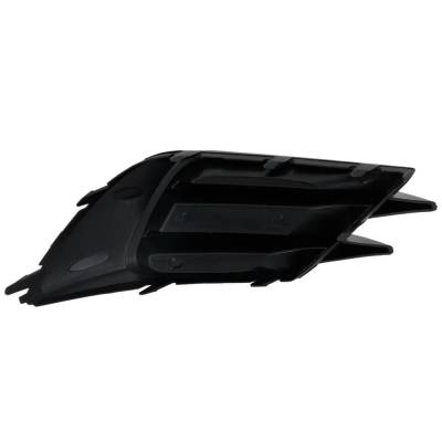Rareelectrical - New Left Front Fog Light Cover Compatible With Subaru Legacy 2.5I Limited 4 Cyl 2.5L Legacy 2.5I - Image 4