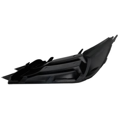 Rareelectrical - New Left Front Fog Light Cover Compatible With Subaru Legacy 2.5I Limited 4 Cyl 2.5L Legacy 2.5I - Image 6