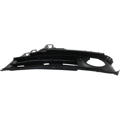 Rareelectrical - Left Front Fog Light Trim Compatible With Bmw 328D Xdrive Base 2016-2018 By Bm1038193 51117396885 - Image 4