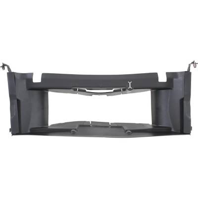 Rareelectrical - New Radiator Support Air Intake Duct Compatible With Bmw 328D Base 4 Cyl 2.0L 330I Base 4 Cyl 2.0L - Image 5