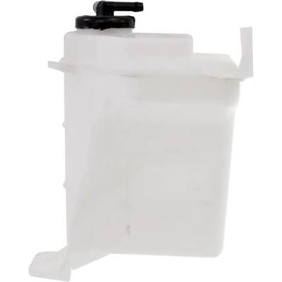 RAREELECTRICAL - New Coolant Reservoir Compatible With Hyundai Accent Gs 4 Cyl 1.6L Accent Gsi 4 Cyl 1.6L Accent Base - Image 5