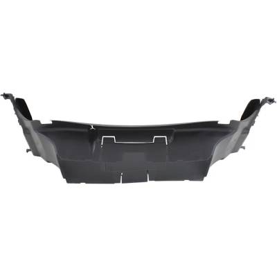 Rareelectrical - New Radiator Support Air Intake Duct Compatible With Bmw 340I Xdrive Base 6 Cyl 3.0L 335I Xdrive - Image 4