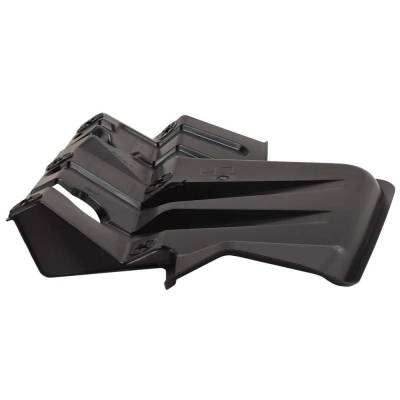 Rareelectrical - New Left Air Intake Duct Compatible With Toyota Tundra Sr 8 Cyl 4.6L Tundra Trd Pro 8 Cyl 5.7L Sr 6 - Image 4