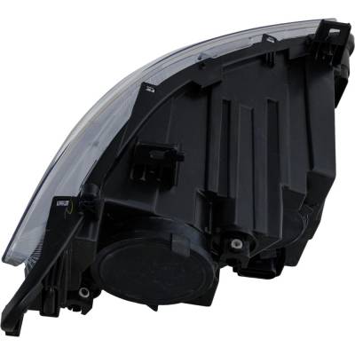 Rareelectrical - Headlight Compatible With 2019-2022 Mercedes-Benz Sprinter 1500 Sprinter 2500 Sprinter 3500 Left - Image 5
