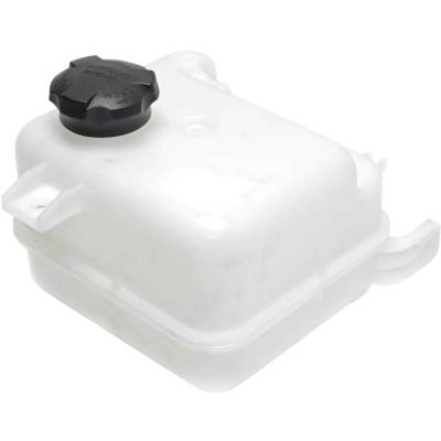 RAREELECTRICAL - New Coolant Reservoir Compatible With Hyundai Kia Tucson Limited 4 Cyl 2.4L Tucson Gl 4 Cyl 2.0L - Image 2