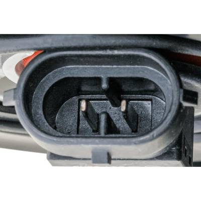Rareelectrical - Headlight Compatible With 2021-2023 Nissan Kicks 1.6L I4 Hr16de Left Driver Side Halogen - Image 7