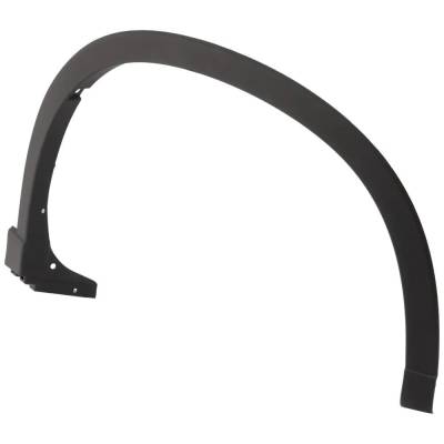 Rareelectrical - New Right Front Fender Trim Compatible With Mazda Cx-5 Sport Cx-5 Touring Gx Gt Gs Grand Touring - Image 2