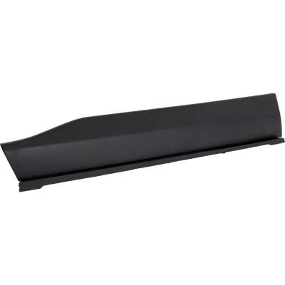 New Black Door Molding And Beltlines Compatible With Toyota Rav4 Limited 4 Cyl 2.5L Rav4 Trd